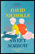 Sweet sorrow - Книги