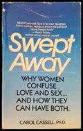 Swept Away - Книги