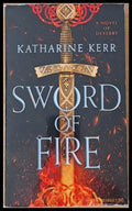 Sword of Fire - Книги