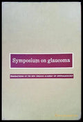 Symposium on glaucoma - Книги