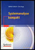 Systemanalyse kompakt - Книги