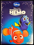 Търсенето на Немо (301705261803) - Disney / Pixar - Книга