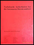 Tachykarde Arrhythmien bei der koronaren Herzkrankheit