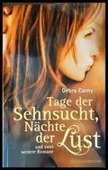 Tage der Sehnsucht Nächte der Lust - Книги