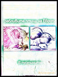 Тайните на животните. Грабливите птици в Европа / В пустините