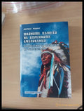Тайните пътеки на коренните американци - Книги