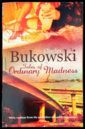 Tales of ordinary madness - Книги