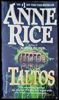 Taltos - Книги