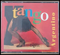 Tango Argentino 3- CD - antique