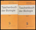 Taschenbuch der Biologie Band 1-2 - обща снимка