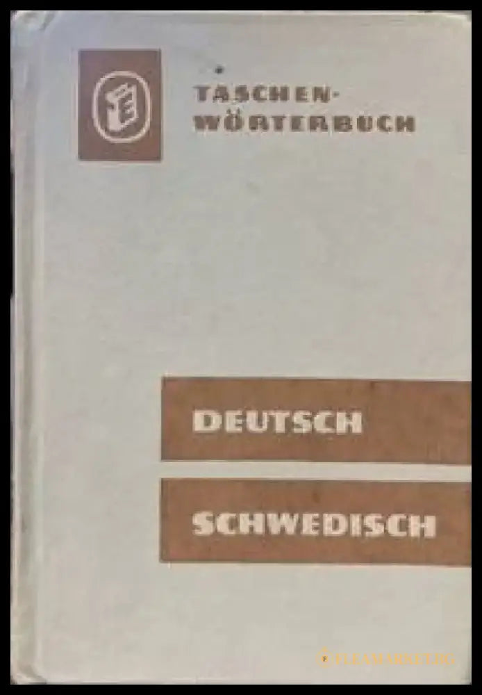 Taschenwörterbuch Deutsch-Schwedisch - Книги