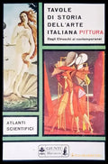 Tavole di storia dell’arte italiana - Книги