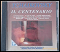 Tchaikovski: Il Centenario CD/2 Lago Del Cigni (Selezione dal balleto) - antique