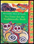 Tea time for the traditionally built - Книги