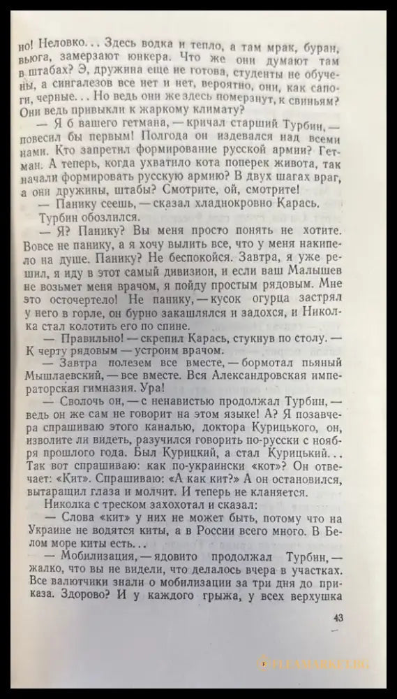 Театральный роман. Мастер и Маргарита - Книги