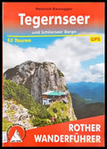Tegernseer - Книги