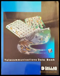 Telecommunications data book - Книги