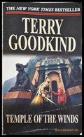 Temple of the Winds - Terry Goodkind