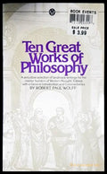 Ten Great Works of Philosophy - Книги