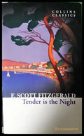 Tender is the Night - F. Scott Fitzgerald
