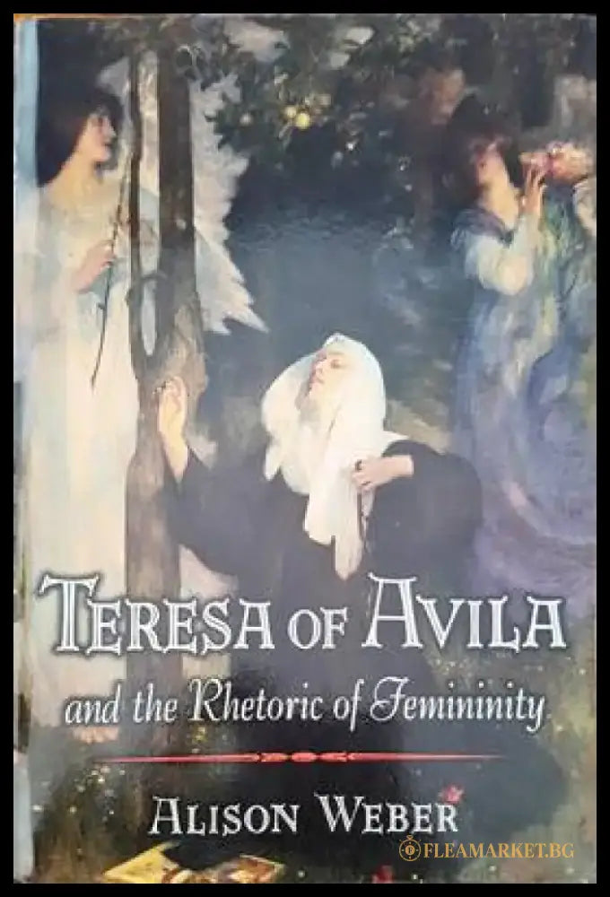 Teresa of Avila - Книги