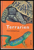Terrarien - Taschenatlas - Книги