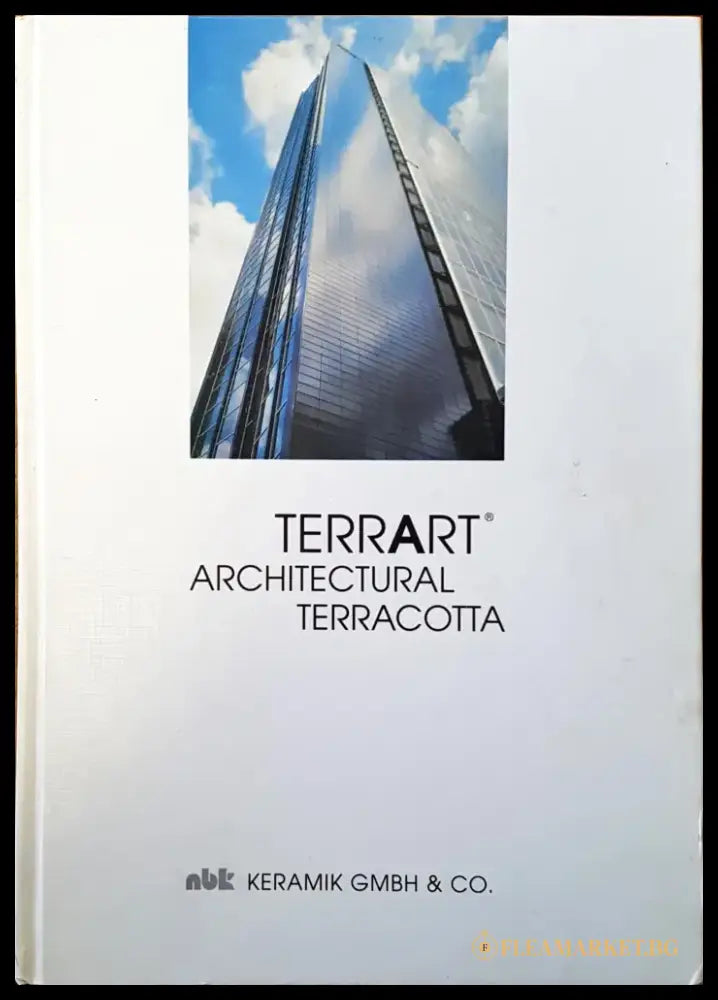 Terrart - Книги