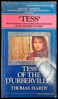 Tess of the d’Urbervilles - Книги