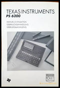 Texas instruments - Книги