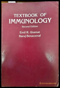 Textbook of Immunology. Second edition - Книги