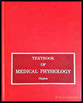 Textbook of medical physiology - Guyton - Книга