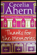 Thanks for the memories (1681) - Книга