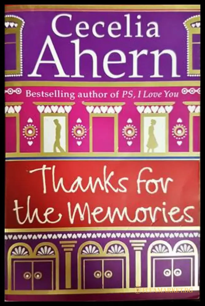 Thanks for the memories (1681) - Книга