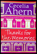 Thanks for the memories - Книги