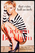 That Extra Half an Inch: Hair Heels and Everything in Between - Книги