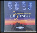 The 3 Tenors in Concert 1994 1-CD - antique