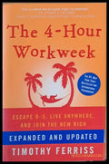 The 4-Hour Workweek - Книги