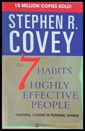 The 7 Habits of Highly Effective People - Книги