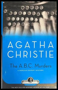 The A.B.C. Murders - Книги