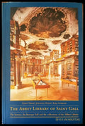 The abbey library of saint gall - Книги