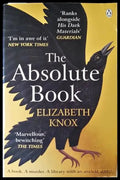The Absolute Book - Книги