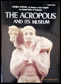 The Acropolis and its Museum - Книги