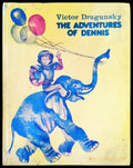 The adventures of Dennis - Книги