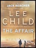 The Affair - Книги