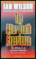 The after death experience - Книги