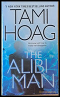The Alibi Man - Книги