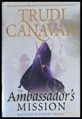 The Ambassador’s Mission - Книги