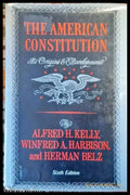 The American Constitution - Книги