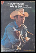 The American Cowboy in Life and Legend - Книги