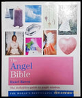 The Angel Bible – Hazel Raven - Книга